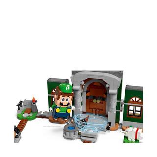 LEGO  71399 Luigi’s Mansion™: Eingang – Erweiterungsset 