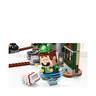 LEGO  71399 Ensemble d'extension L’entrée de Luigi’s Mansion™ Multicolor