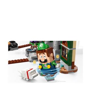 LEGO  71399 Luigi’s Mansion™: Eingang – Erweiterungsset 