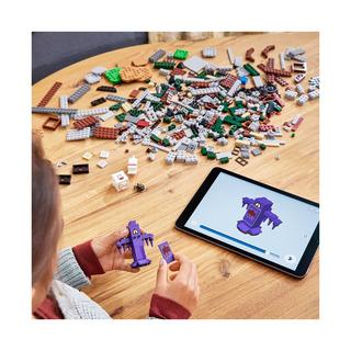 LEGO®  71399 Ensemble d'extension L’entrée de Luigi’s Mansion™ 