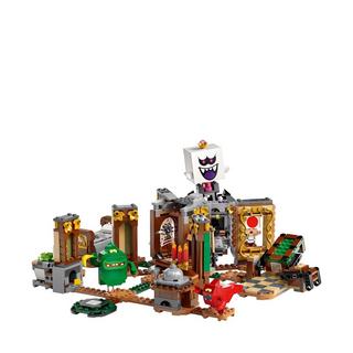 LEGO®  71401 Caccia ai fantasmi di Luigi’s Mansion™ - Pack di Espansione 