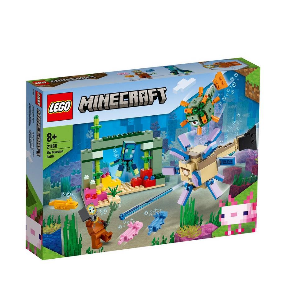 21180 Le combat des gardiens