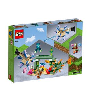 LEGO 21180 I/50021180 21180 Le combat des gardiens 