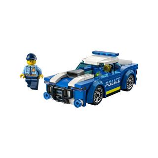 LEGO®  60312 La voiture de police 