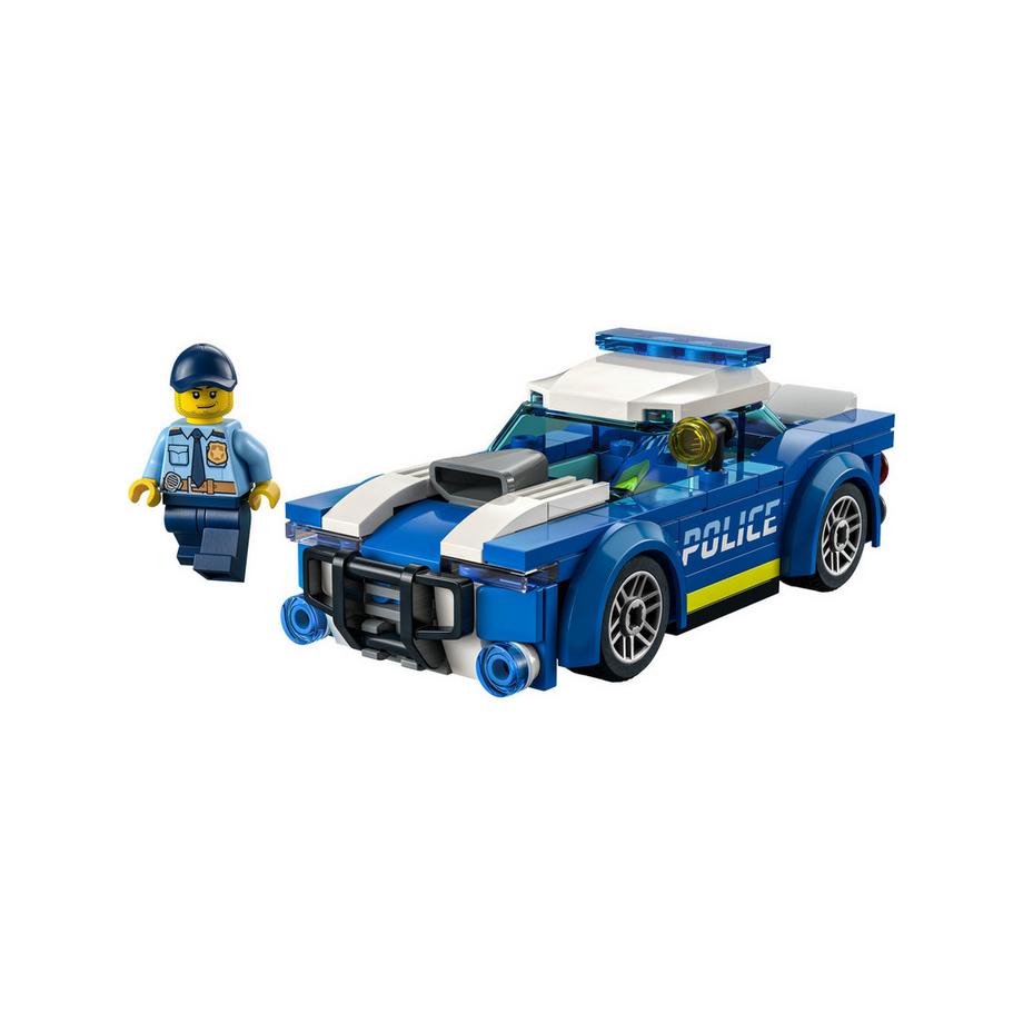 LEGO®  60312 Polizeiauto 