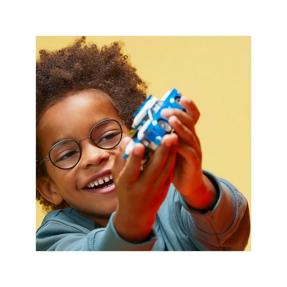 LEGO®  60312 Polizeiauto 