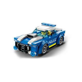 LEGO®  60312 La voiture de police 