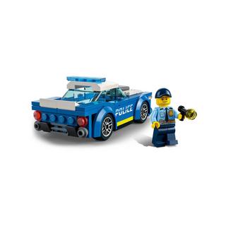 LEGO  60312 Auto della Polizia 