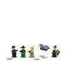 LEGO  60315 Camion centro di comando della polizia 