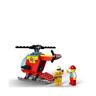 LEGO  60318 Elicottero antincendio 