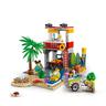LEGO  60328 Le poste de secours sur la plage 