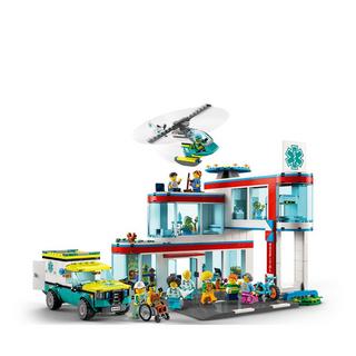 LEGO®  60330 Ospedale 