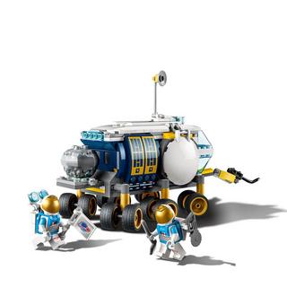 LEGO®  60348 Rover lunare 