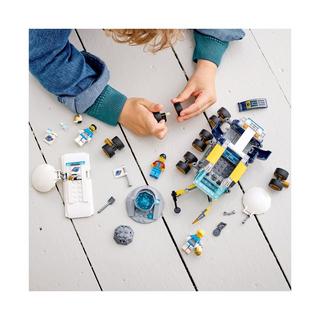 LEGO®  60348 Mond-Rover 