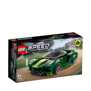 LEGO  76907 Lotus Evija 