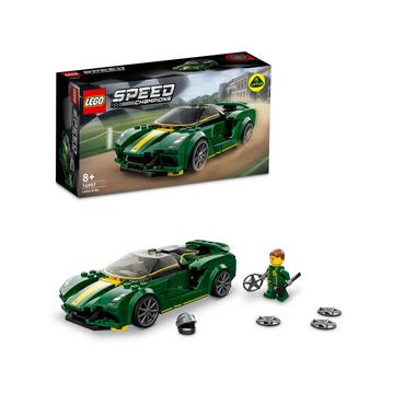 76907 Lotus Evija