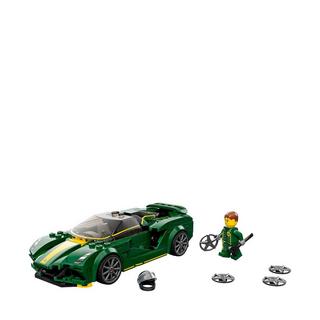 LEGO®  76907 Lotus Evija 