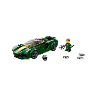 LEGO®  76907 Lotus Evija 