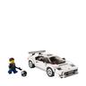 LEGO  76908 Lamborghini Countach 