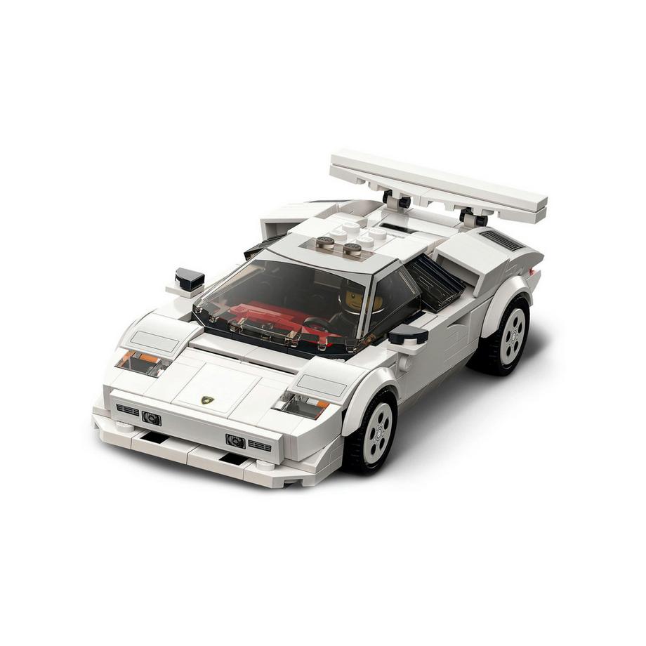 LEGO®  76908 Lamborghini Countach 