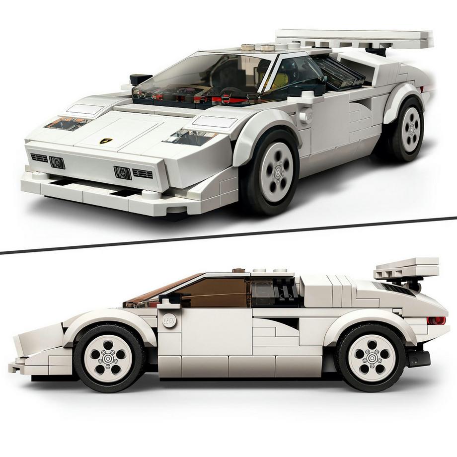 LEGO®  76908 Lamborghini Countach 