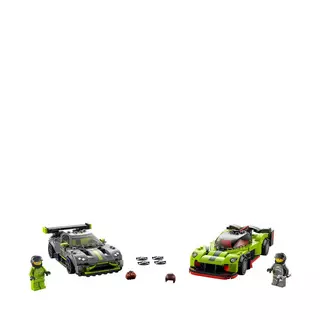 Lego Speed Champions - 2 Veicoli Aston Martin (76910)