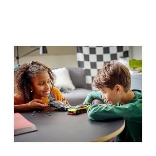 LEGO®  76910 Aston Martin Valkyrie AMR Pro e Aston Martin Vantage GT3 