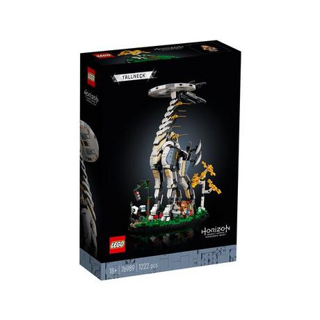 LEGO®  76989 Horizon Forbidden West : Grand-cou 