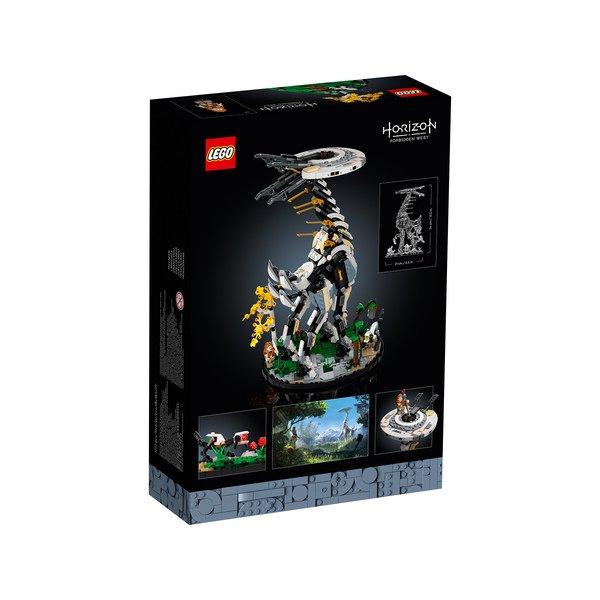 LEGO®  76989 Horizon Forbidden West : Grand-cou 