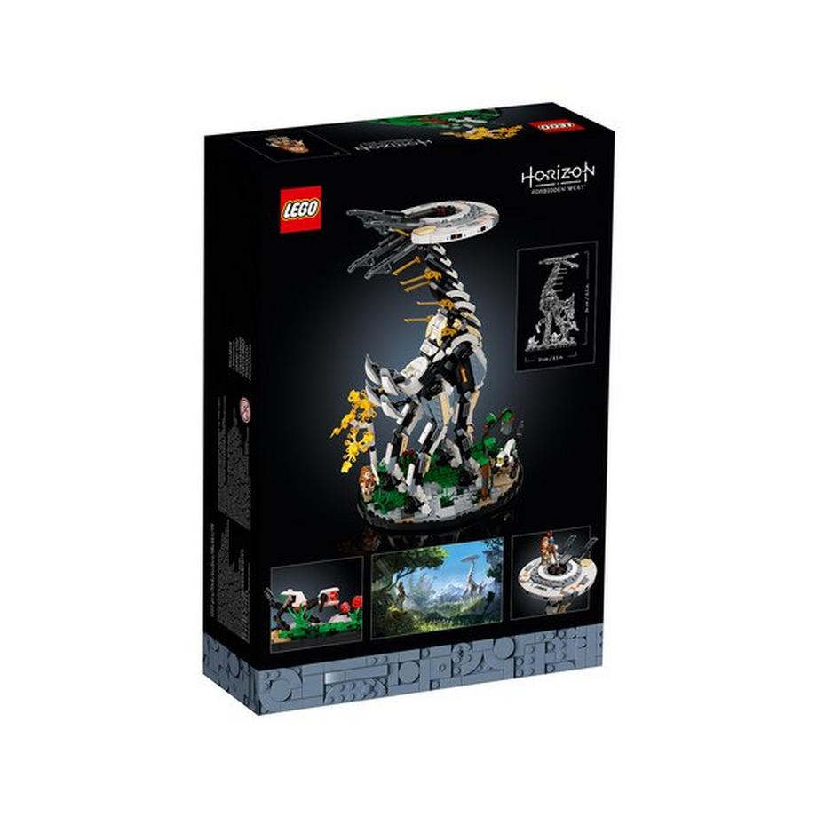 LEGO®  76989 Horizon Forbidden West : Grand-cou 