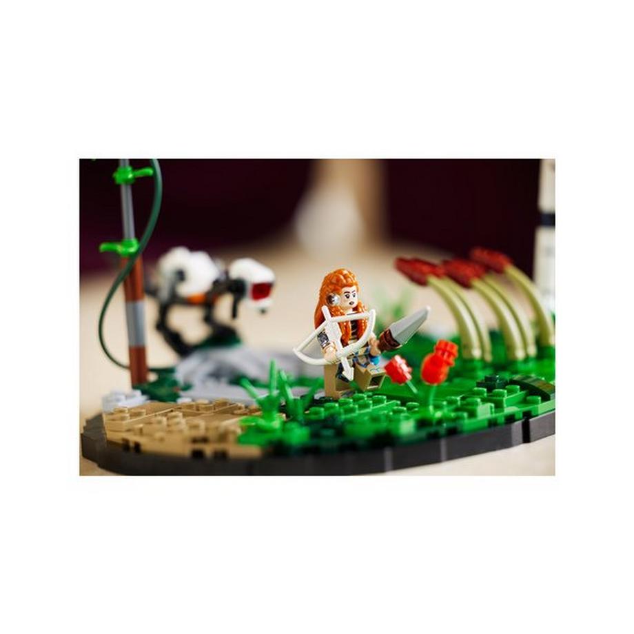 LEGO®  76989 Horizon Forbidden West : Grand-cou 