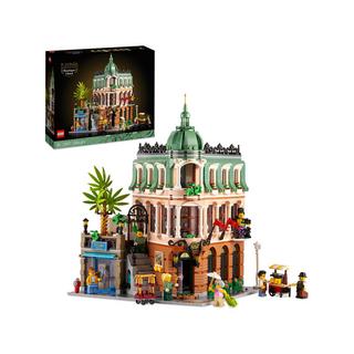 LEGO®  10297 Boutique-Hotel 