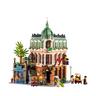 LEGO  10297 Boutique-Hotel Multicolor