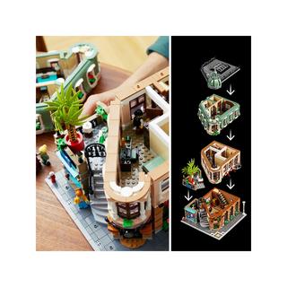 LEGO®  10297 Boutique-Hotel 