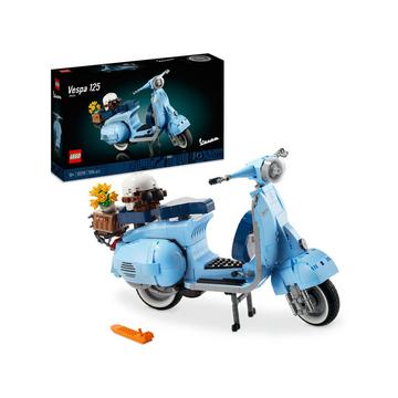 10298 Vespa 125