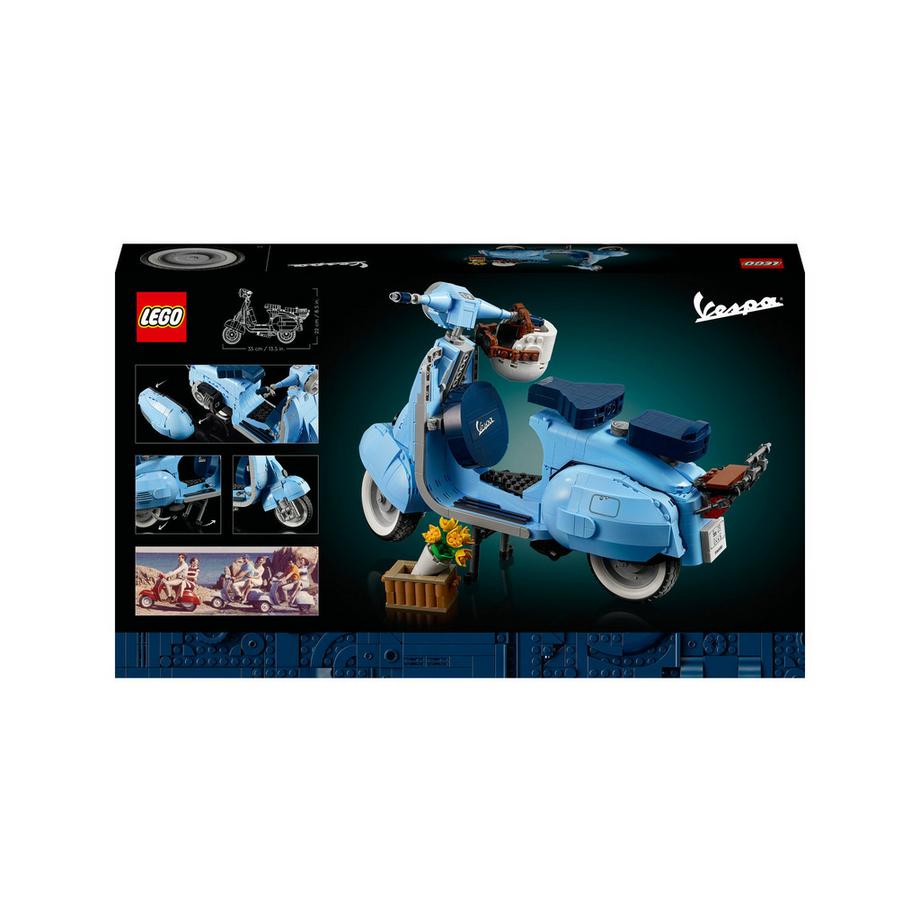 LEGO®  10298 Vespa 125 