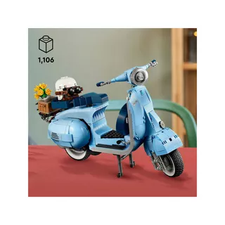 LEGO  10298 Vespa 125 Multicolor