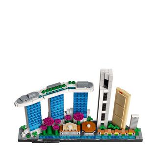 LEGO®  21057 Singapur 