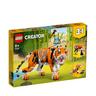 LEGO  31129 Majestätischer Tiger 