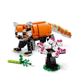 LEGO  31129 Tigre maestosa 
