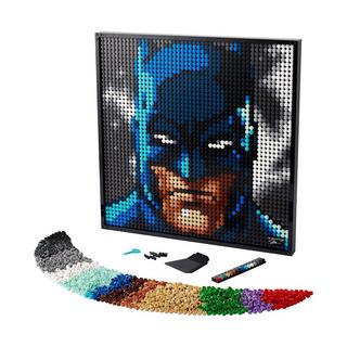 LEGO®  31205 Jim Lee Batman™ Kollektion 