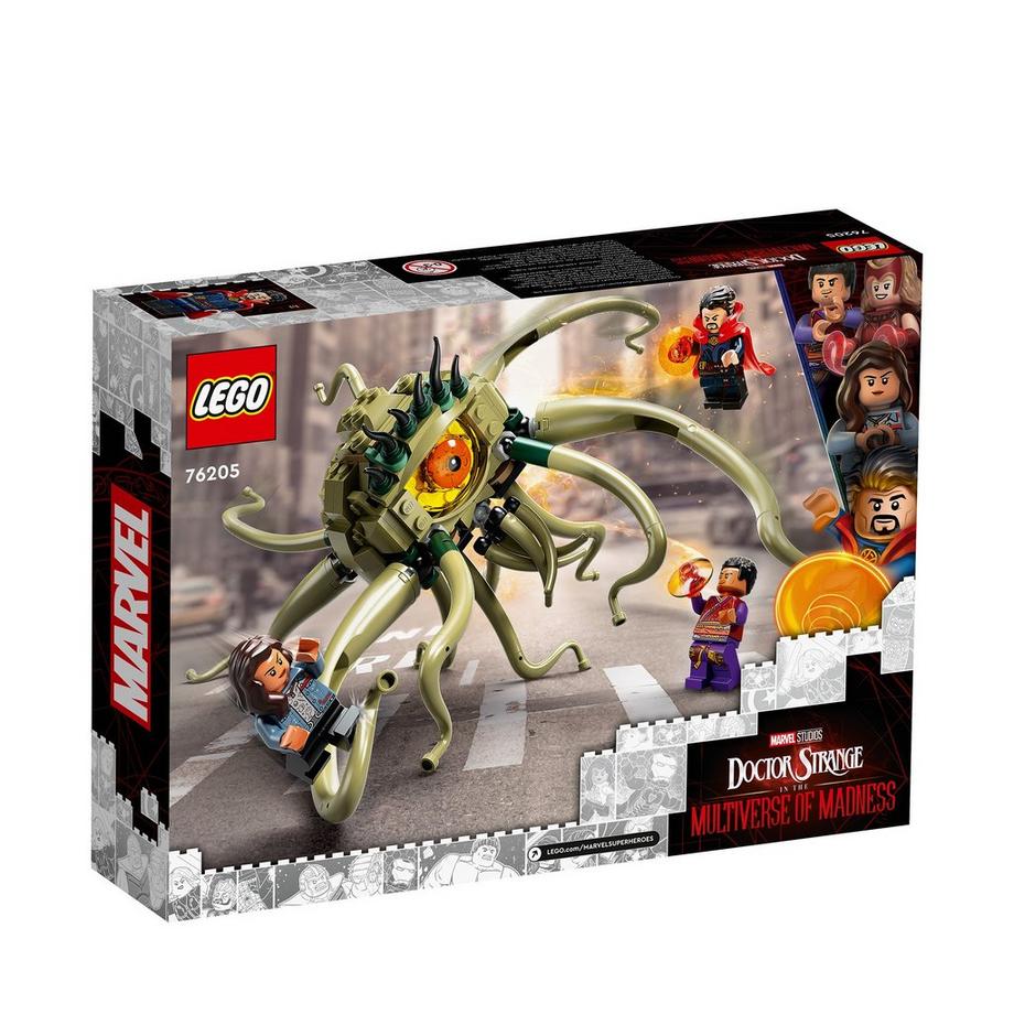 LEGO®  76205 Gargantos Showdown 