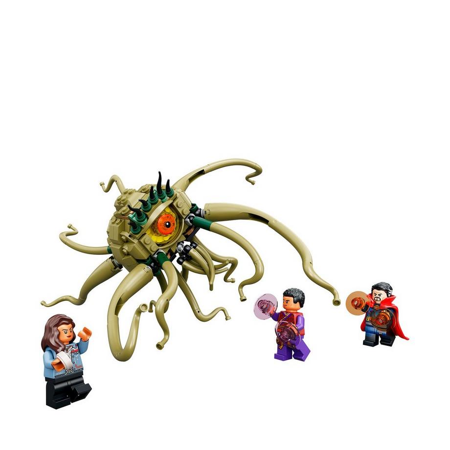 LEGO®  76205 Gargantos Showdown 