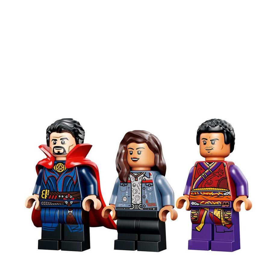 LEGO®  76205 Gargantos Showdown 