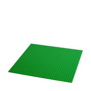 LEGO  11023 La plaque de construction verte 