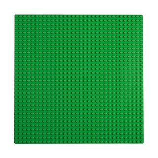 LEGO  11023 Base verde 