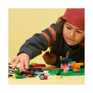 LEGO®  11023 Grüne Bauplatte 