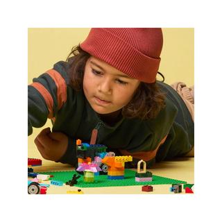 LEGO®  11023 Grüne Bauplatte 