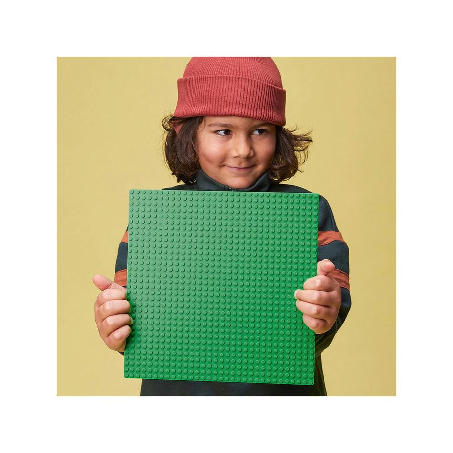 LEGO®  11023 Base verde 