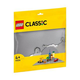LEGO®  11024 Graue Bauplatte 